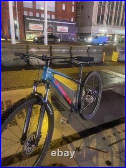 Trek Marlin 7 Gen 3 2026 Model Size L Frame 29 Inch Whells Mountain Bike MTB