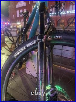 Trek Marlin 7 Gen 3 2026 Model Size L Frame 29 Inch Whells Mountain Bike MTB