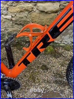 Trek Marlin 7 Hardtail 29er Mountain Bike L Frame With Dropper Post