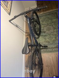 Trek Marlin 7 Mountain Bike, 27.5 Inch Wheels, Small Frame, Good Condition