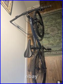 Trek Marlin 7 Mountain Bike, 27.5 Inch Wheels, Small Frame, Good Condition