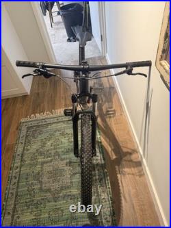 Trek Marlin 7 Mountain Bike, 27.5 Inch Wheels, Small Frame, Good Condition