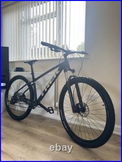 Trek Marlin 7 Mountain Bike Large Frame 29