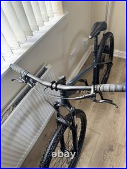 Trek Marlin 7 Mountain Bike Large Frame 29