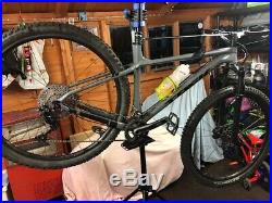 Trek Mountain Bike X Caliber 9 2019 Large Frame (19.5)