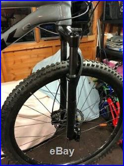 Trek Mountain Bike X Caliber 9 2019 Large Frame (19.5)