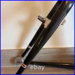 Trek OCLV 9800 Made in USA Carbon Mountain Bike Frame 18 Medium 1996