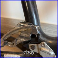 Trek OCLV 9800 Made in USA Carbon Mountain Bike Frame 18 Medium 1996