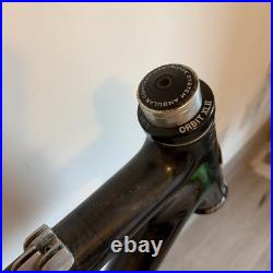 Trek OCLV 9800 Made in USA Carbon Mountain Bike Frame 18 Medium 1996