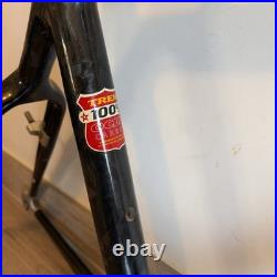 Trek OCLV 9800 Made in USA Carbon Mountain Bike Frame 18 Medium 1996