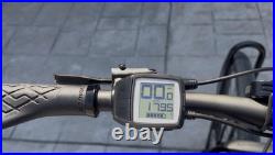 Trek Powerfly 5 Electric Mountain Bike-Small Frame