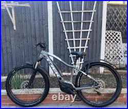 Trek Powerfly 5 Electric Mountain Bike-Small frame