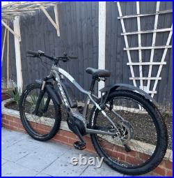 Trek Powerfly 5 Electric Mountain Bike-Small frame