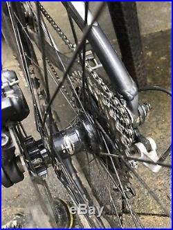 Trek Remedy 7 2014 17.5 inch frame full suspension mountain bike £2200 new