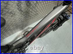 Trek Remedy 7 Full Suspension Small Frame(15.5') 27.5 Inch Wheels Mountain Bike