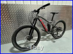 Trek Remedy 7 Full Suspension Small Frame(15.5') 27.5 Inch Wheels Mountain Bike