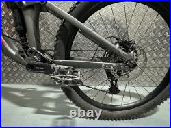 Trek Remedy 7 Full Suspension Small Frame(15.5') 27.5 Inch Wheels Mountain Bike
