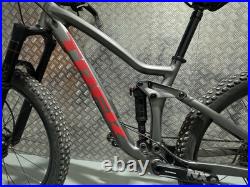 Trek Remedy 7 Full Suspension Small Frame(15.5') 27.5 Inch Wheels Mountain Bike