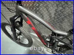 Trek Remedy 7 Full Suspension Small Frame(15.5') 27.5 Inch Wheels Mountain Bike