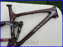 Trek Remedy 9.7 Carbon Frame Large 20 wheels 26 Very Good Condition