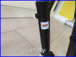 Trek Remedy 9.8 Carbon MTB Frame, Large. 2022. 27.5. + Fox 38 Performance Forks