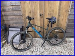 Trek Roscoe 6 Hardtail Large Mountain Bike Frame