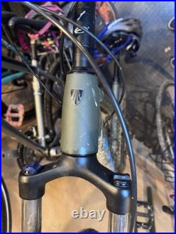 Trek Roscoe 6 Hardtail Large Mountain Bike Frame