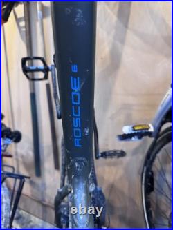Trek Roscoe 6 Hardtail Large Mountain Bike Frame