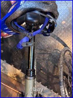 Trek Roscoe 6 Hardtail Large Mountain Bike Frame