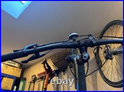 Trek Roscoe 6 Hardtail Large Mountain Bike Frame