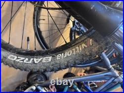 Trek Roscoe 6 Hardtail Large Mountain Bike Frame Trek Roscoe 6 Hardtail Large Mountain Bike Frame
