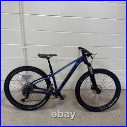 Trek Roscoe 6 XS Frame / 27.5 inch tyres / Purple Flip / Maxxis Tubeless tyres