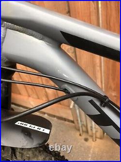 Trek Roscoe 8 27.5+ Hardtail Mountain Bike 2019 Matte Slate 19.5 Frame