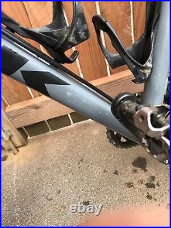 Trek Roscoe 8 27.5+ Hardtail Mountain Bike 2019 Matte Slate 19.5 Frame