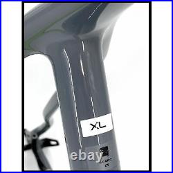 Trek Stache Carbon Mountain Bike Frame 2021 XL Slate