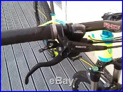 Trek Superfly 6 Hardtail Mountain Bike, 29er Wheels, 19.5 Inch Frame