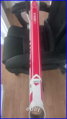 Trek XCaliber 9 Bicycle MTB Mountain Bike Frame Medium 18.5 47cm White & Red