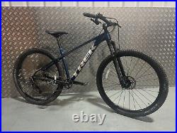 Trek X-Caliber 7 Hardtail Mountain Bike Bicycle Rockshox Suspension Medium Frame