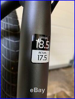 Trek X Caliber 7 Mountain Bike 17.5 Inch Aluminium Frame