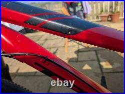 Trek X Caliber 7 Mountain Bike. Large Frame