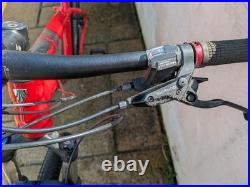 Trek X Caliber 7 Mountain Bike. Large Frame