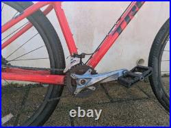 Trek X Caliber 7 Mountain Bike. Large Frame. Collection only