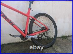 Trek X Caliber 7 Mountain Bike. Large Frame. Collection only