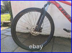 Trek X Caliber 7 Mountain Bike. Large Frame. Collection only