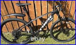 Trek X-Caliber 8 29in Mountain Bike Hydraulic Disc, 17.5 frame