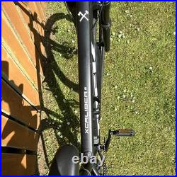 Trek X-Caliber 8 29in Mountain Bike Hydraulic Disc, 17.5 frame