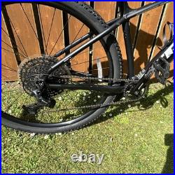 Trek X-Caliber 8 29in Mountain Bike Hydraulic Disc, 17.5 frame