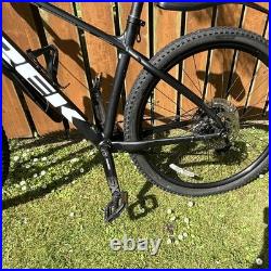 Trek X-Caliber 8 29in Mountain Bike Hydraulic Disc, 17.5 frame