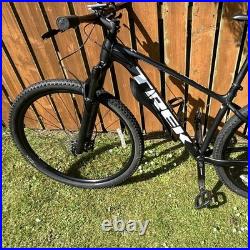 Trek X-Caliber 8 29in Mountain Bike Hydraulic Disc, 17.5 frame