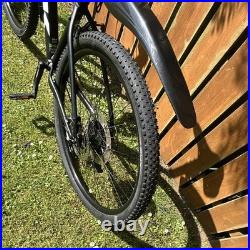 Trek X-Caliber 8 29in Mountain Bike Hydraulic Disc, 17.5 frame